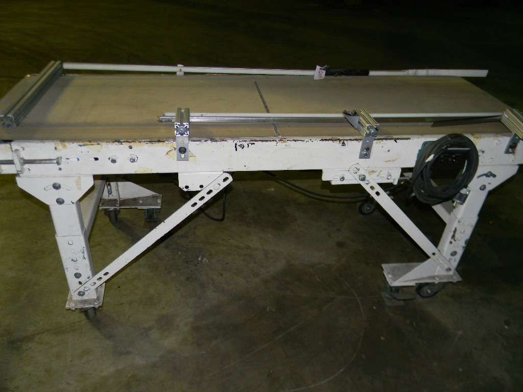 Belt Conveyor 